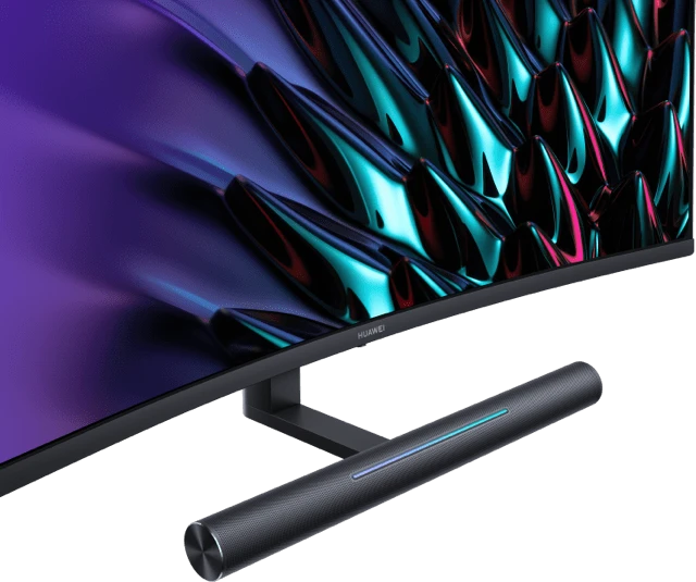 Huawei MateView GT, 34"