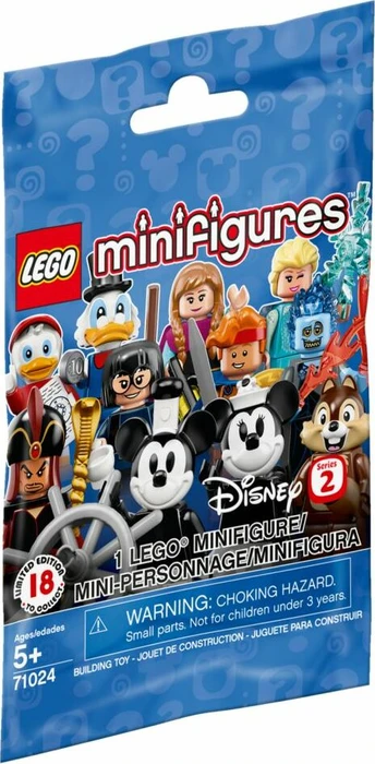The Disney Series 2