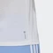 adidas Aeroready Train Essentials Minimal Branding Funktionsshirt kurzarm weiß (Damen) Vorschaubild