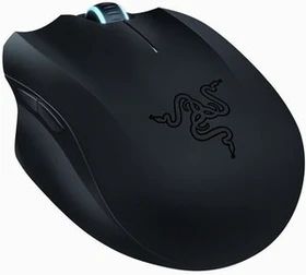Razer Orochi 4000dpi, USB/Bluetooth
