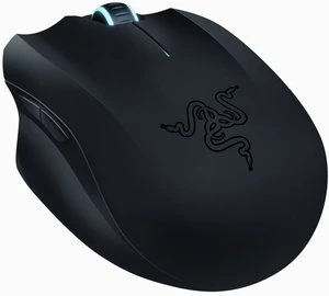 Razer Orochi 4000dpi, USB/Bluetooth