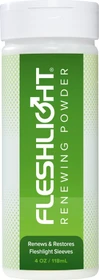 Fleshlight Renewing Powder Pflegepuder, 118ml