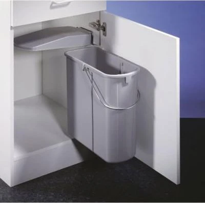 Naber Vario 1 alu-grau (8011226)
