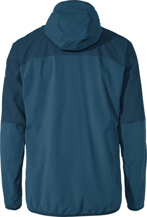 Vaude Tekoa Jacke baltic sea (Herren)
