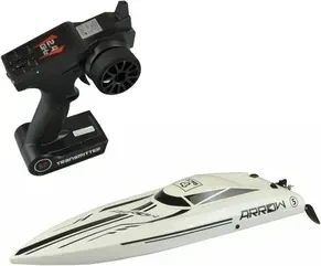 Amewi Arrow 5 Mono Speedboot brushless 633mm RTR