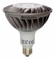 Verbatim LED Spot PAR38 E27 19W 4500K 45°