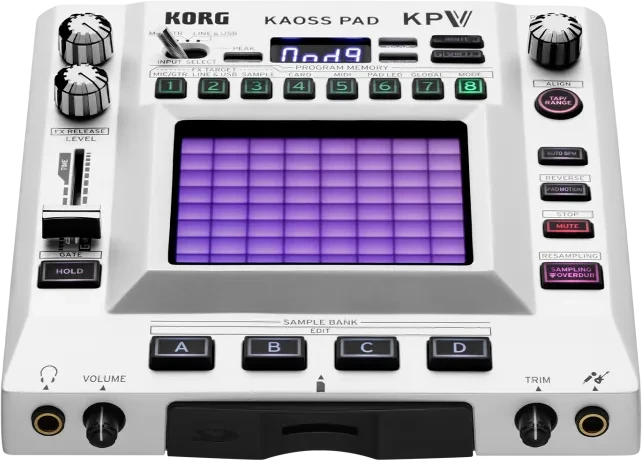 Korg Kaoss Pad V