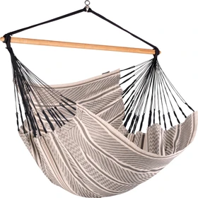 La Siesta Habana Kingsize Hängesessel zebra