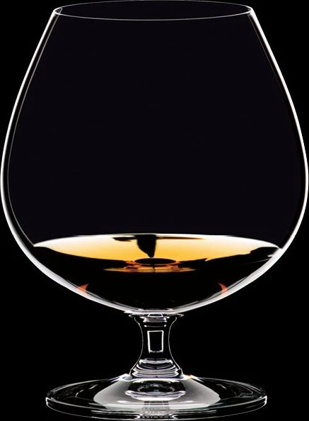 Riedel Vinum Bar Brandyglas, 2 Stück