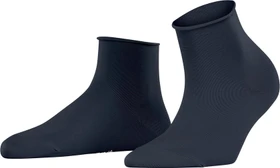 Falke Cotton Touch Socken space blue (Damen)