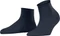 Falke Cotton Touch Socken space blue (Damen) Vorschaubild