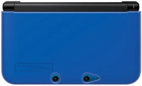 Hori Nintendo 3DS XL Duraflexi TPU Protector (DS)