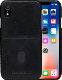 dbramante1928 Tune CC für Apple iPhone XR schwarz