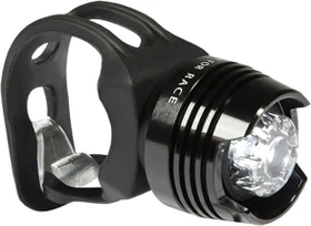 Cube RFR Diamond HQP Frontlicht grau