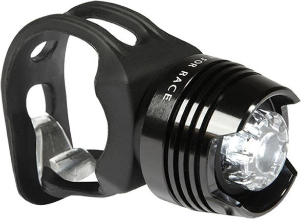 Cube RFR Diamond HQP Frontlicht grau
