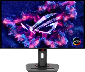 ASUS ROG Strix OLED XG27UCDMG, 26.5"