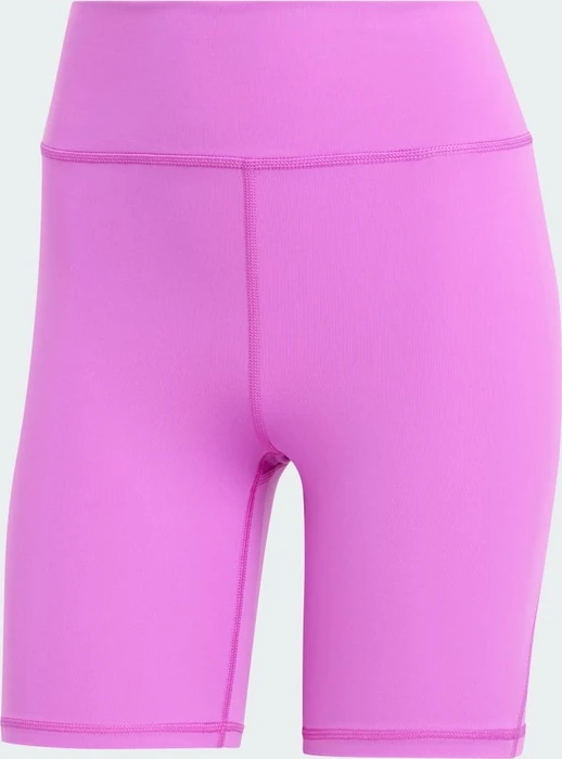 adidas All Me Essentials 7-Inch Hose kurz purple burst (Damen)