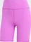adidas All Me Essentials 7-Inch Hose kurz purple burst (Damen) Vorschaubild