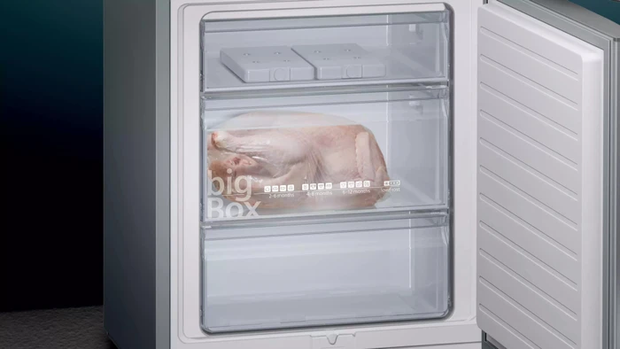 Siemens iQ500 KG49E4ICA
