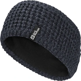 Jack Wolfskin Medley Knit Stirnband dark navy (Damen)