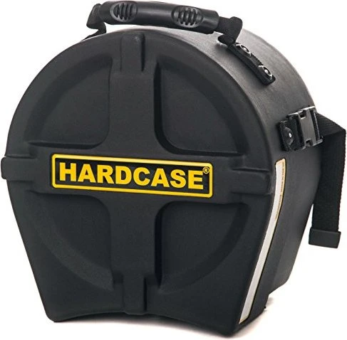 Hardcase Tom Case 8"