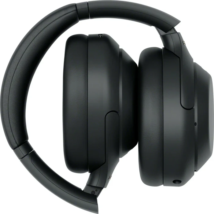 Sony WH-1000XM4C schwarz