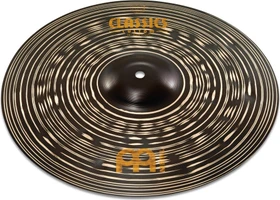Meinl Classics Custom Dark Crash 19"
