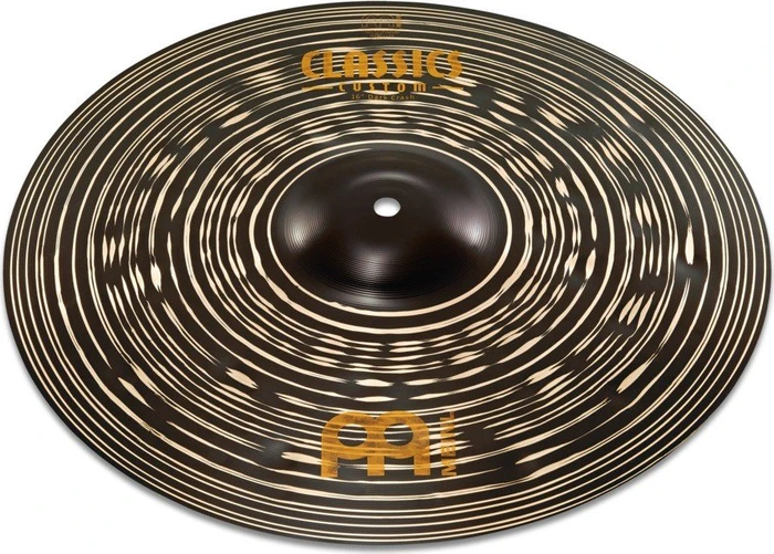 Meinl Classics Custom Dark Crash