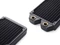 Bitspower Tarasque II 240S schwarz Vorschaubild