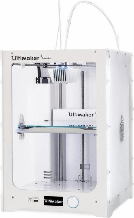 Ultimaker 3 Extended
