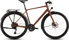 Cube Nulane Race FE amber'n'black Modell 2026