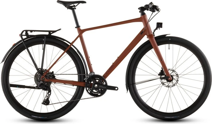 Cube Nulane Race Modell 2026