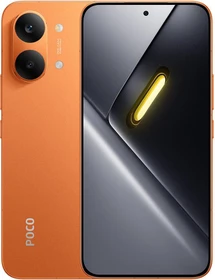 Xiaomi Poco X8 Pro Max 256GB orange