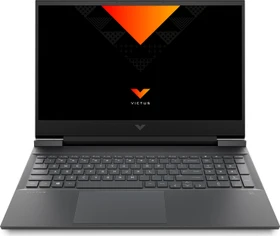 HP Victus 16-e1075ng, Mica Silver, Ryzen 7 6800H, 16GB RAM, 512GB SSD, GeForce RTX 3050 Ti, DE