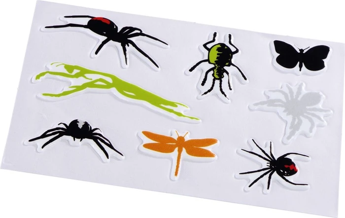 Hama Nintendo 3DS XL Spider Set (DS)