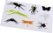 Hama Nintendo 3DS XL Spider Set (DS) Vorschaubild