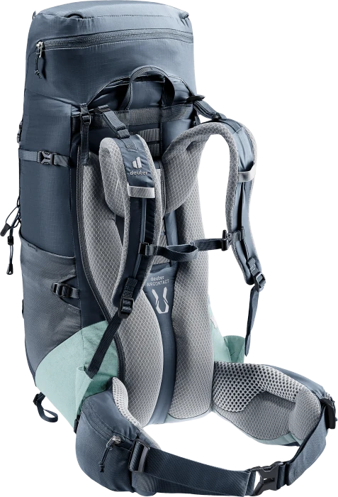 Deuter Aircontact Lite 35+10 SL ink/jade (Damen)