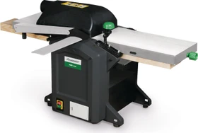 Holzstar ADH 250 Elektro-Abricht-/Dickenhobel