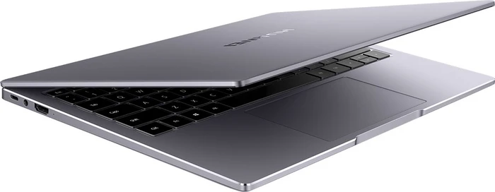 Huawei MateBook 14 AMD (2021), Space Gray, Ryzen 5 5500U, 16GB RAM, 512GB SSD, DE