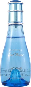Davidoff Cool Water Woman Eau de Toilette, 50ml