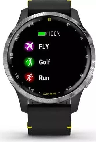 Garmin D2 Air