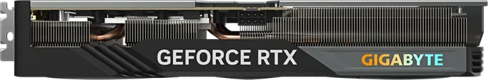 GIGABYTE GeForce RTX 4070 Gaming OC V2 12G, 12GB GDDR6X, HDMI, 3x DP