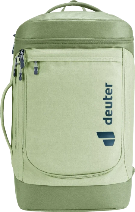 Deuter Duffel Pro Pack mineral/grove