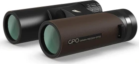 GPO Passion ED 8x32 dunkelbraun