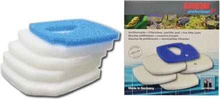EHEIM Filtermatten Set