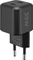 Wentronic Goobay USB-C PD GaN Dual-Schnellladegerät Nano 35W schwarz Vorschaubild