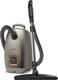 Miele Guard L1 Comfort XL titanium pearlfinish