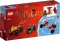 LEGO Ninjago - Verfolgungsjagd mit Kais Flitzer und Ras' Motorrad Vorschaubild