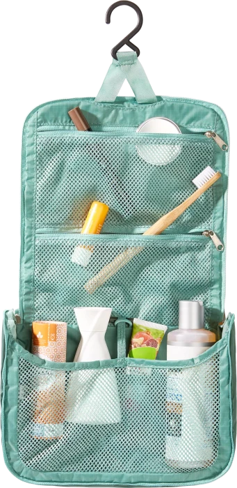 Deuter Wash Center Lite II jade ivy 2022