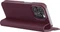 Hama Booklet Guard Pro für Apple iPhone 14 Pro Bordeaux Vorschaubild
